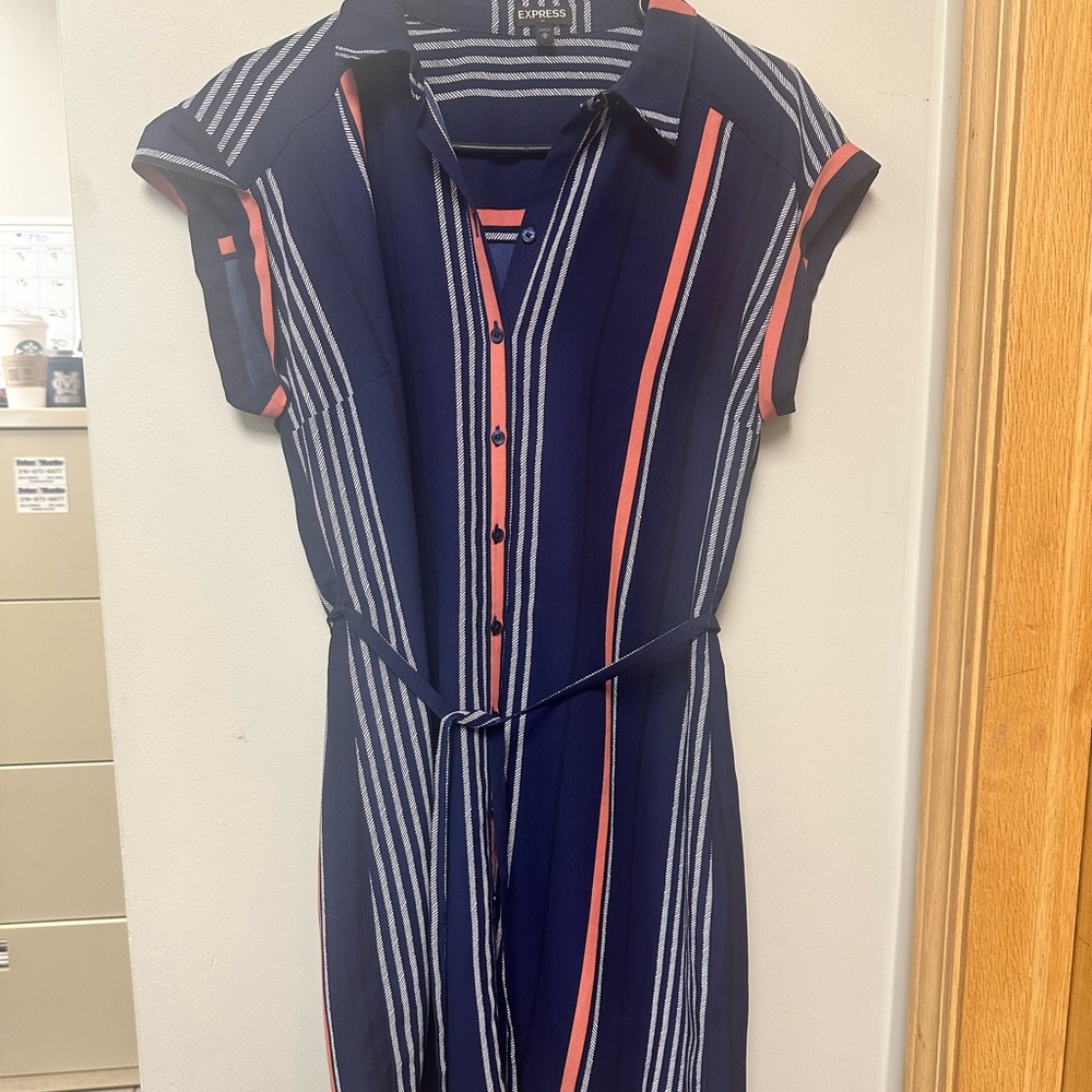 Express Dress
